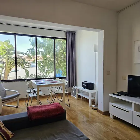 Iguazu Yumbo - Two Bedroom Apartmán
