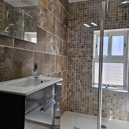 Apartmán Iguazu Yumbo - Two Bedroom