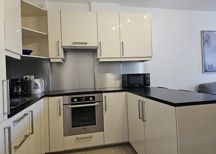 Iguazu Yumbo - Two Bedroom