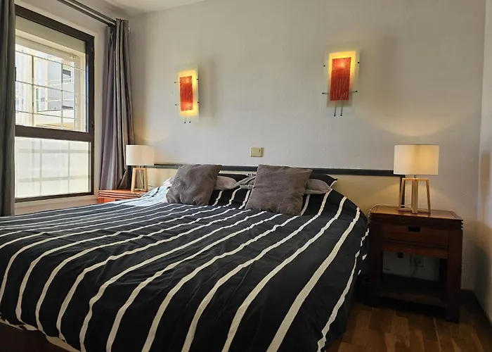 Iguazu Yumbo - Two Bedroom *