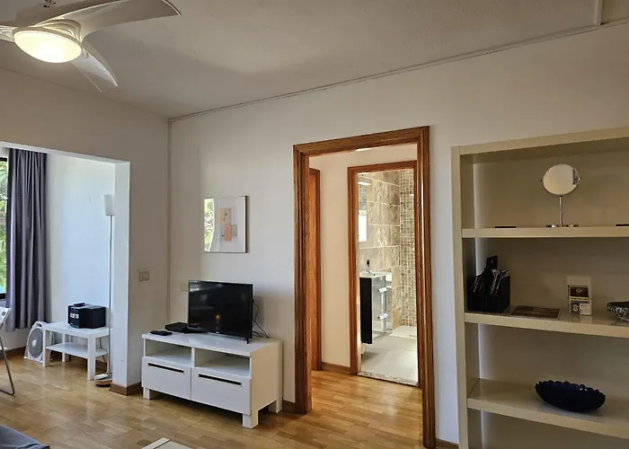 Iguazu Yumbo - Two Bedroom *