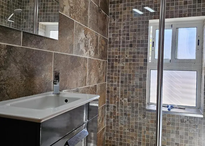 Lägenhet Iguazu Yumbo - Two Bedroom