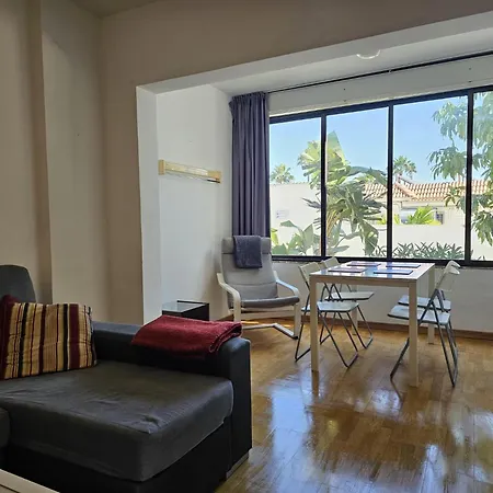 Iguazu Yumbo - Two Bedroom Lejlighed Playa del Inglés