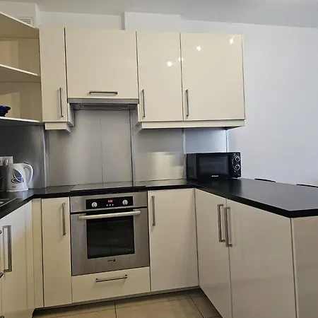 Iguazu Yumbo - Two Bedroom