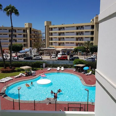 Iguazu Yumbo - Two Bedroom Playa del Inglés