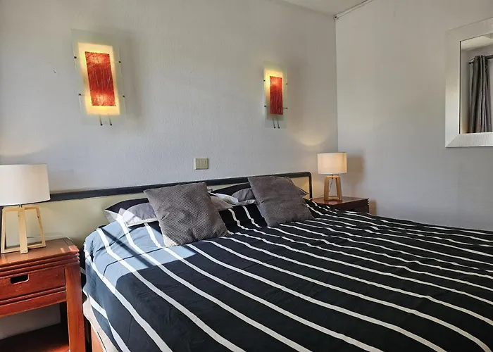 Apartment Iguazu Yumbo - Two Bedroom