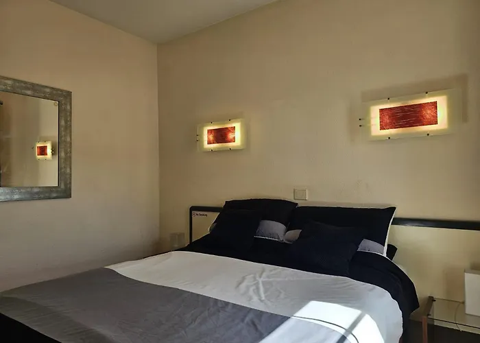 Iguazu Yumbo - Two Bedroom Apartment *