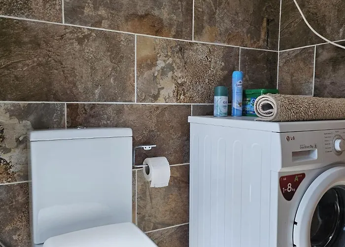 Apartman Iguazu Yumbo - Two Bedroom Playa del Inglés