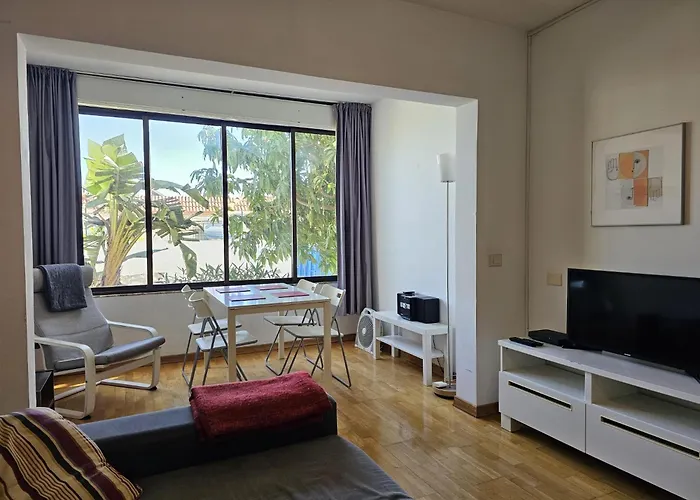 Iguazu Yumbo - Two Bedroom Appartement