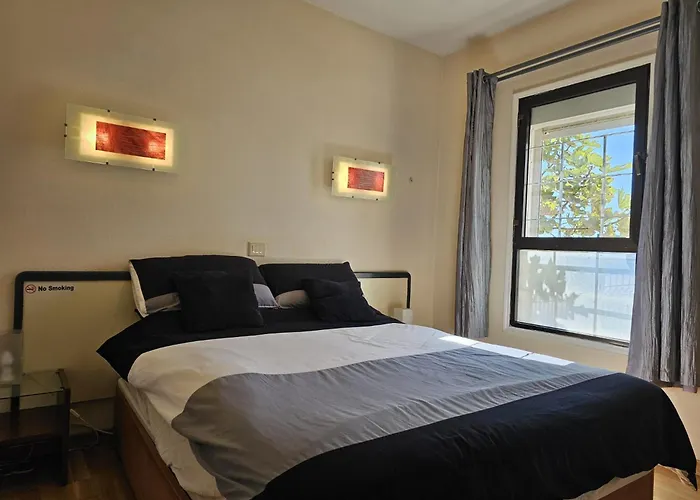 Appartement Iguazu Yumbo - Two Bedroom *