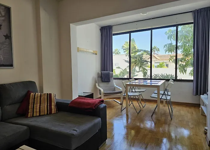 Iguazu Yumbo - Two Bedroom Apartman Playa del Inglés