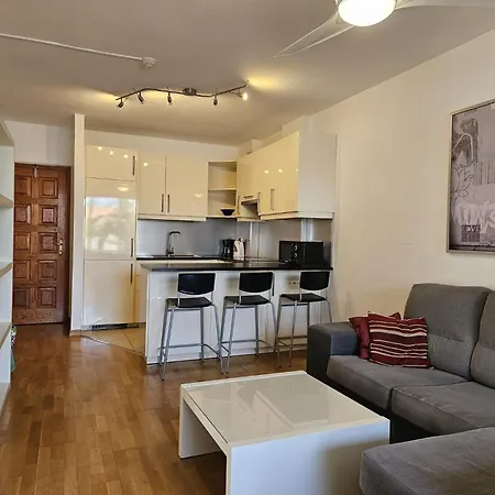 Iguazu Yumbo - Two Bedroom Apartman Playa del Inglés