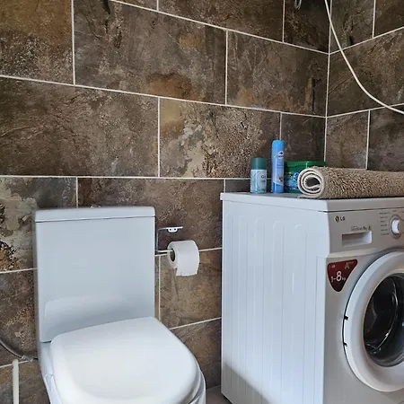 Apartman Iguazu Yumbo - Two Bedroom Playa del Inglés