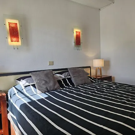 Apartman Iguazu Yumbo - Two Bedroom