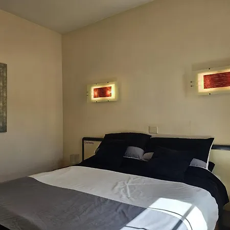 Iguazu Yumbo - Two Bedroom Apartman *
