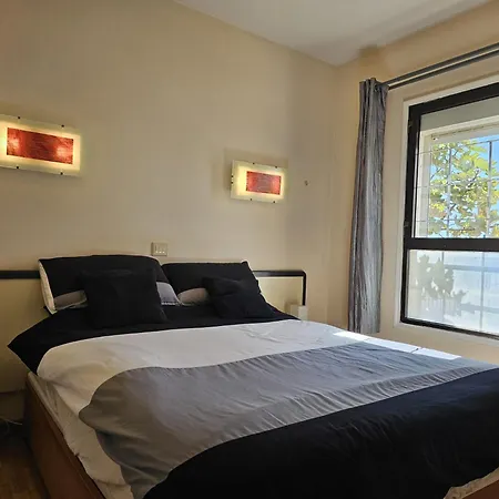 Apartman Iguazu Yumbo - Two Bedroom *