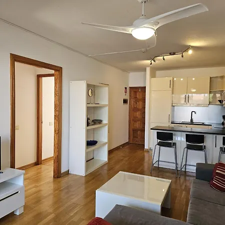 Apartman Iguazu Yumbo - Two Bedroom Playa del Inglés